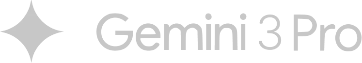 Gemini 3 Pro