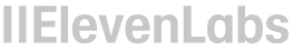 ElevenLabs