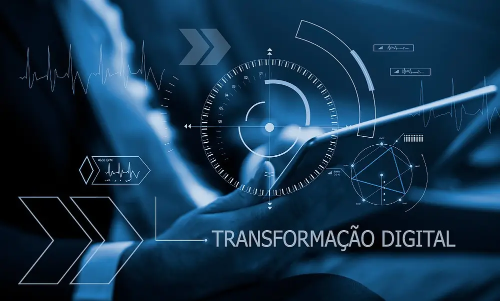 Dica de Livro - Transformação Digital - David L. Rogers